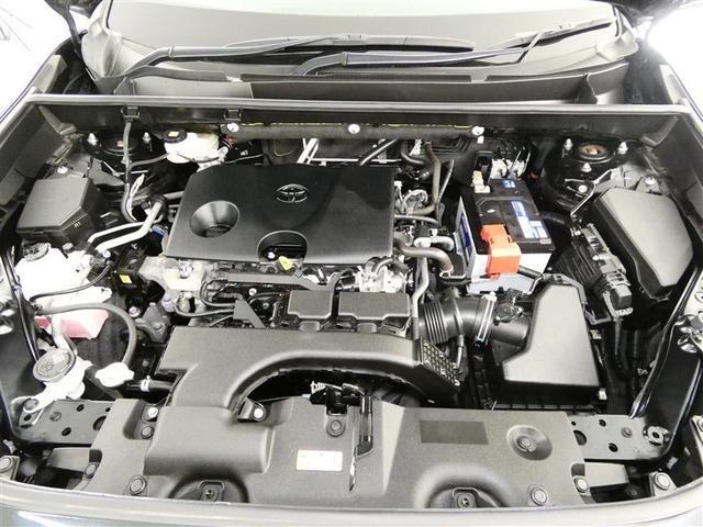 ＲＡＶ４ Ｘ　フルセグ　メモリーナビ　バックカメラ　ドラレコ　衝突被害軽減システム　ＥＴＣ　ＬＥＤヘッドランプ　フルエアロ　ワンオーナー　ＤＶＤ再生　記録簿　安全装備　オートクルーズコントロール　ナビ＆ＴＶ　ＣＤ（6枚目）