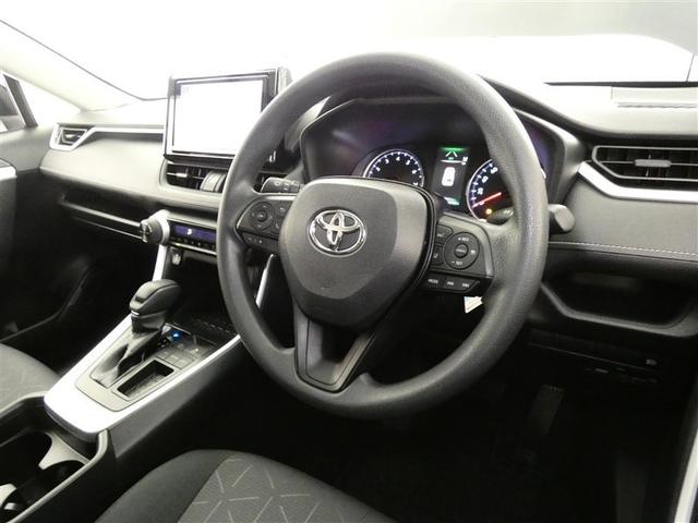 ＲＡＶ４ Ｘ　フルセグ　メモリーナビ　バックカメラ　ドラレコ　衝突被害軽減システム　ＥＴＣ　ＬＥＤヘッドランプ　フルエアロ　ワンオーナー　ＤＶＤ再生　記録簿　安全装備　オートクルーズコントロール　ナビ＆ＴＶ　ＣＤ（7枚目）