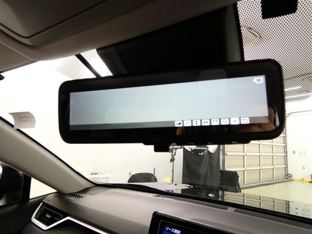 ＲＡＶ４ Ｘ　フルセグ　メモリーナビ　バックカメラ　ドラレコ　衝突被害軽減システム　ＥＴＣ　ＬＥＤヘッドランプ　フルエアロ　ワンオーナー　ＤＶＤ再生　記録簿　安全装備　オートクルーズコントロール　ナビ＆ＴＶ　ＣＤ（14枚目）