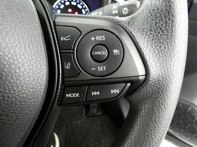 ＲＡＶ４ Ｘ　フルセグ　メモリーナビ　バックカメラ　ドラレコ　衝突被害軽減システム　ＥＴＣ　ＬＥＤヘッドランプ　フルエアロ　ワンオーナー　ＤＶＤ再生　記録簿　安全装備　オートクルーズコントロール　ナビ＆ＴＶ　ＣＤ（18枚目）