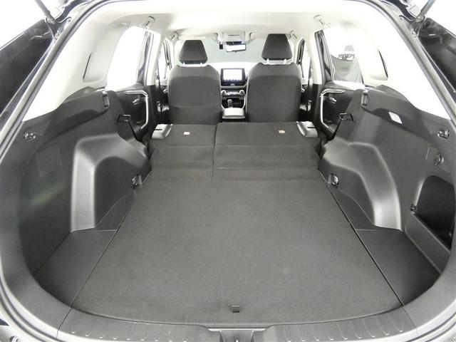 ＲＡＶ４ Ｘ　フルセグ　メモリーナビ　バックカメラ　ドラレコ　衝突被害軽減システム　ＥＴＣ　ＬＥＤヘッドランプ　フルエアロ　ワンオーナー　ＤＶＤ再生　記録簿　安全装備　オートクルーズコントロール　ナビ＆ＴＶ　ＣＤ（25枚目）