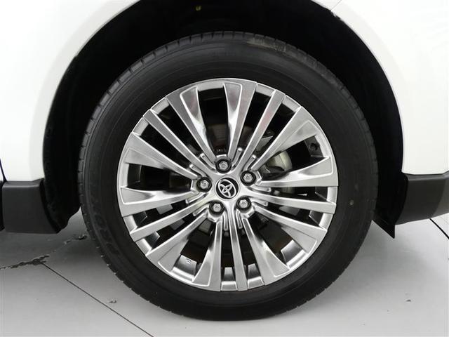 ハリアー Z フルセグ メモリーナビ バックカメラ ドラレコ 衝突被害軽減システム ETC LEDヘッドランプ ワンオーナー ミュージックプレイヤー接続可 記録簿 安全装備 オートクルーズコントロール 電動シート(8枚目)