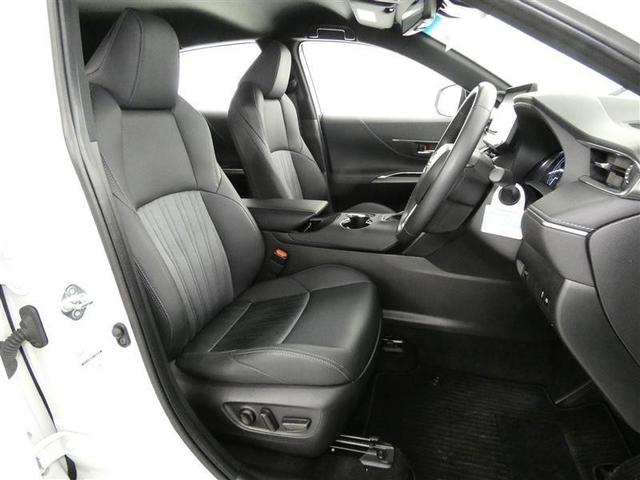 ハリアー Z フルセグ メモリーナビ バックカメラ ドラレコ 衝突被害軽減システム ETC LEDヘッドランプ ワンオーナー ミュージックプレイヤー接続可 記録簿 安全装備 オートクルーズコントロール 電動シート(25枚目)