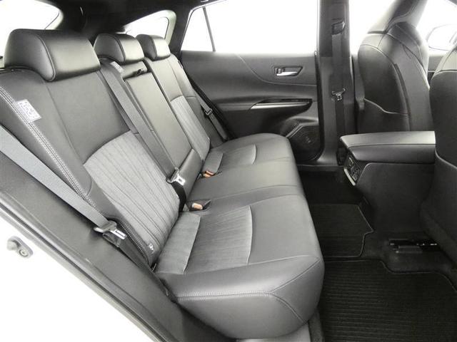 ハリアー Z フルセグ メモリーナビ バックカメラ ドラレコ 衝突被害軽減システム ETC LEDヘッドランプ ワンオーナー ミュージックプレイヤー接続可 記録簿 安全装備 オートクルーズコントロール 電動シート(26枚目)