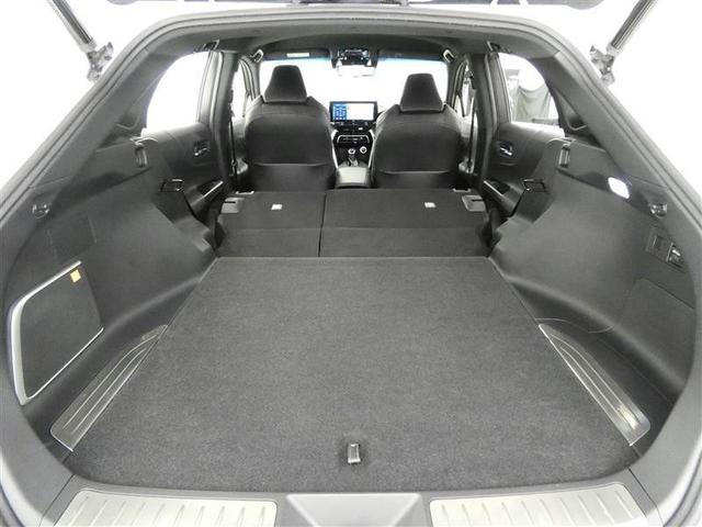 ハリアー Z フルセグ メモリーナビ バックカメラ ドラレコ 衝突被害軽減システム ETC LEDヘッドランプ ワンオーナー ミュージックプレイヤー接続可 記録簿 安全装備 オートクルーズコントロール 電動シート(28枚目)