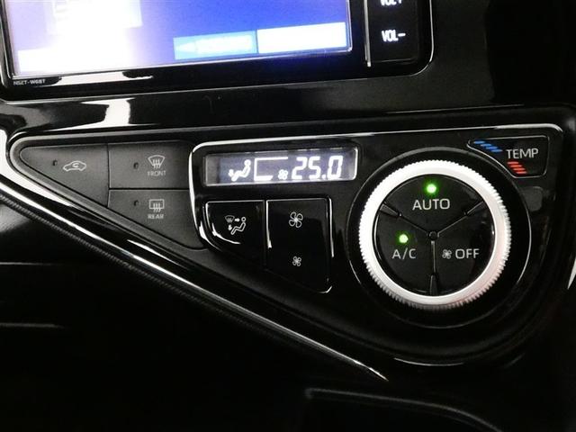 アクア Ｓスタイルブラック　フルセグ　メモリーナビ　バックカメラ　ドラレコ　衝突被害軽減システム　ＥＴＣ　ＤＶＤ再生　記録簿　ナビ＆ＴＶ　ＣＤ　盗難防止装置　スマートキー　キーレス　ハイブリッド（18枚目）