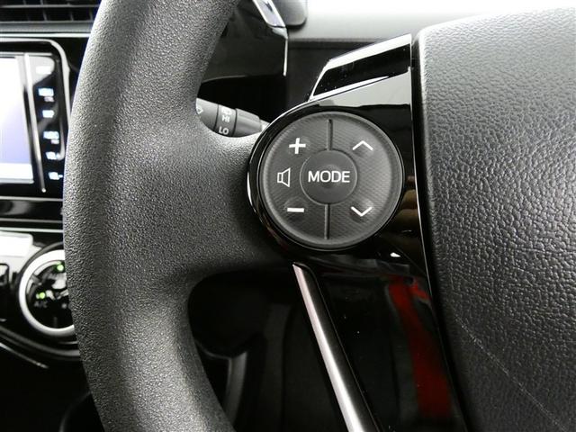 アクア Ｓスタイルブラック　フルセグ　メモリーナビ　バックカメラ　ドラレコ　衝突被害軽減システム　ＥＴＣ　ＤＶＤ再生　記録簿　ナビ＆ＴＶ　ＣＤ　盗難防止装置　スマートキー　キーレス　ハイブリッド（19枚目）