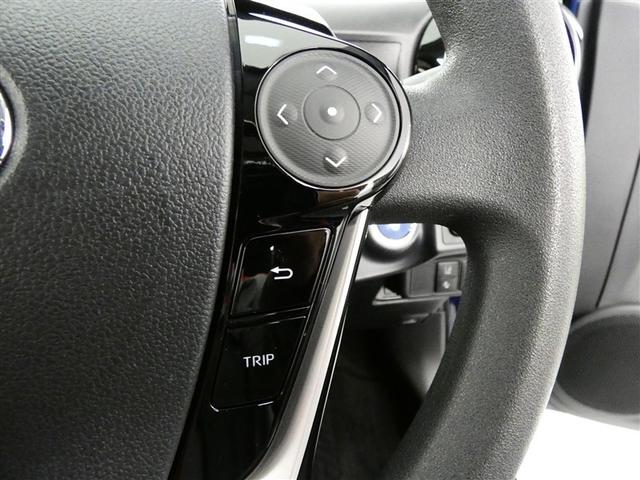 アクア Ｓスタイルブラック　フルセグ　メモリーナビ　バックカメラ　ドラレコ　衝突被害軽減システム　ＥＴＣ　ＤＶＤ再生　記録簿　ナビ＆ＴＶ　ＣＤ　盗難防止装置　スマートキー　キーレス　ハイブリッド（20枚目）