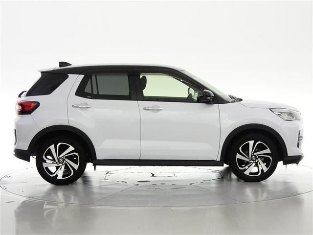 ライズ Ｚ　フルセグ　メモリーナビ　バックカメラ　衝突被害軽減システム　ＥＴＣ　ＬＥＤヘッドランプ　ＤＶＤ再生　記録簿　安全装備　オートクルーズコントロール　アイドリングストップ　ナビ＆ＴＶ　ＣＤ　アルミホイール（2枚目）