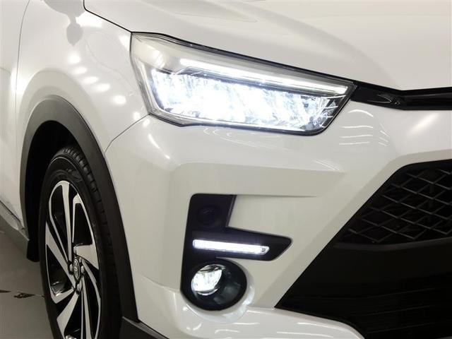 ライズ Ｚ　フルセグ　メモリーナビ　バックカメラ　衝突被害軽減システム　ＥＴＣ　ＬＥＤヘッドランプ　ＤＶＤ再生　記録簿　安全装備　オートクルーズコントロール　アイドリングストップ　ナビ＆ＴＶ　ＣＤ　アルミホイール（4枚目）