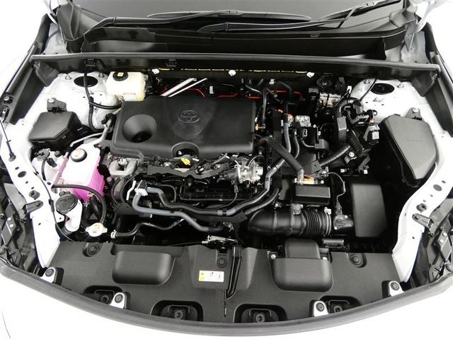 ハリアーハイブリッド Ｚ　レザーパッケージ　革シート　フルセグ　メモリーナビ　バックカメラ　ドラレコ　衝突被害軽減システム　ＥＴＣ　ＬＥＤヘッドランプ　ミュージックプレイヤー接続可　記録簿　安全装備　展示・試乗車　オートクルーズコントロール（6枚目）