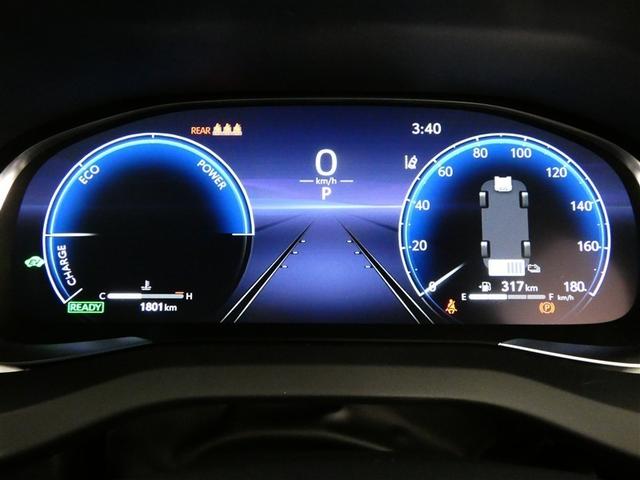 ハリアーハイブリッド Ｚ　レザーパッケージ　革シート　フルセグ　メモリーナビ　バックカメラ　ドラレコ　衝突被害軽減システム　ＥＴＣ　ＬＥＤヘッドランプ　ミュージックプレイヤー接続可　記録簿　安全装備　展示・試乗車　オートクルーズコントロール（8枚目）