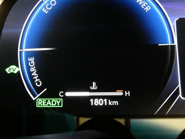 ハリアーハイブリッド Ｚ　レザーパッケージ　革シート　フルセグ　メモリーナビ　バックカメラ　ドラレコ　衝突被害軽減システム　ＥＴＣ　ＬＥＤヘッドランプ　ミュージックプレイヤー接続可　記録簿　安全装備　展示・試乗車　オートクルーズコントロール（9枚目）