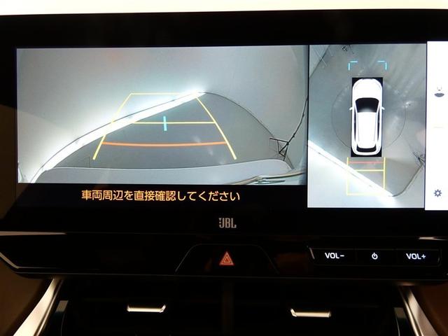 ハリアーハイブリッド Ｚ　レザーパッケージ　革シート　フルセグ　メモリーナビ　バックカメラ　ドラレコ　衝突被害軽減システム　ＥＴＣ　ＬＥＤヘッドランプ　ミュージックプレイヤー接続可　記録簿　安全装備　展示・試乗車　オートクルーズコントロール（13枚目）