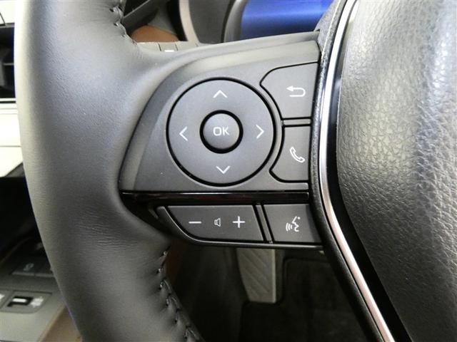 ハリアーハイブリッド Ｚ　レザーパッケージ　革シート　フルセグ　メモリーナビ　バックカメラ　ドラレコ　衝突被害軽減システム　ＥＴＣ　ＬＥＤヘッドランプ　ミュージックプレイヤー接続可　記録簿　安全装備　展示・試乗車　オートクルーズコントロール（17枚目）