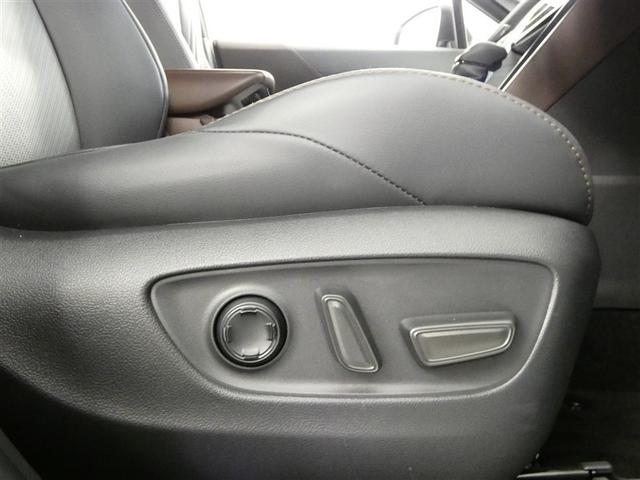 ハリアーハイブリッド Ｚ　レザーパッケージ　革シート　フルセグ　メモリーナビ　バックカメラ　ドラレコ　衝突被害軽減システム　ＥＴＣ　ＬＥＤヘッドランプ　ミュージックプレイヤー接続可　記録簿　安全装備　展示・試乗車　オートクルーズコントロール（24枚目）