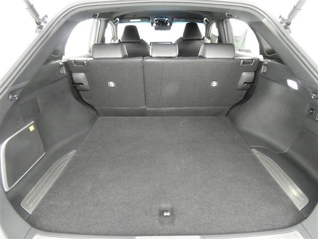 ハリアーハイブリッド Ｚ　レザーパッケージ　革シート　フルセグ　メモリーナビ　バックカメラ　ドラレコ　衝突被害軽減システム　ＥＴＣ　ＬＥＤヘッドランプ　ミュージックプレイヤー接続可　記録簿　安全装備　展示・試乗車　オートクルーズコントロール（29枚目）