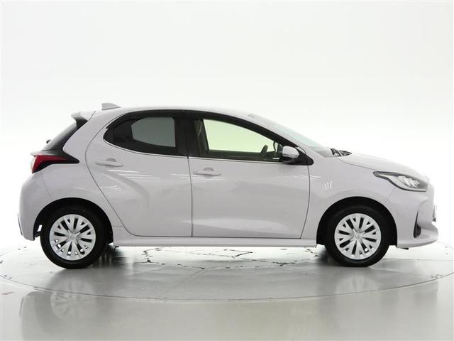 ヤリス Ｚ　メモリーナビ　バックカメラ　ドラレコ　衝突被害軽減システム　ＥＴＣ　ＬＥＤヘッドランプ　ワンオーナー　ミュージックプレイヤー接続可　記録簿　安全装備　オートクルーズコントロール　盗難防止装置　キーレス（2枚目）