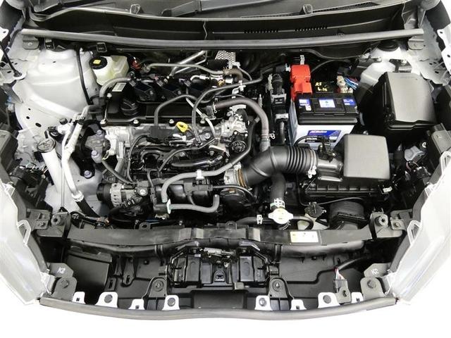 ヤリス Ｚ　メモリーナビ　バックカメラ　ドラレコ　衝突被害軽減システム　ＥＴＣ　ＬＥＤヘッドランプ　ワンオーナー　ミュージックプレイヤー接続可　記録簿　安全装備　オートクルーズコントロール　盗難防止装置　キーレス（6枚目）