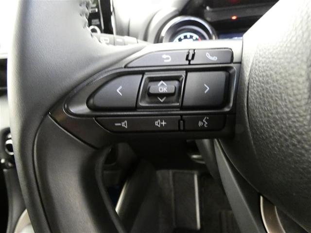 ヤリス Ｚ　メモリーナビ　バックカメラ　ドラレコ　衝突被害軽減システム　ＥＴＣ　ＬＥＤヘッドランプ　ワンオーナー　ミュージックプレイヤー接続可　記録簿　安全装備　オートクルーズコントロール　盗難防止装置　キーレス（17枚目）