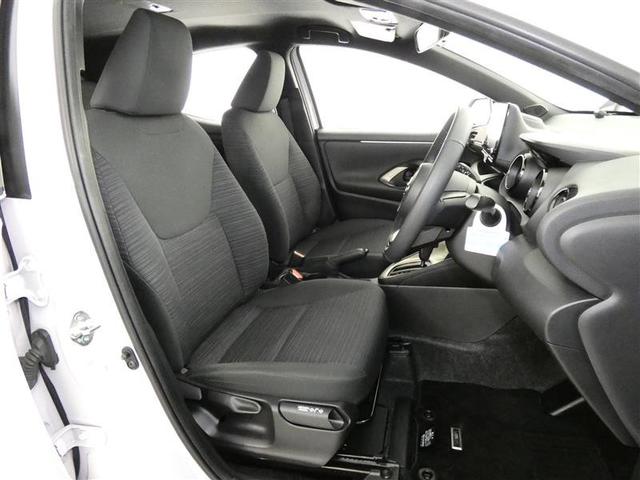 ヤリス Ｚ　メモリーナビ　バックカメラ　ドラレコ　衝突被害軽減システム　ＥＴＣ　ＬＥＤヘッドランプ　ワンオーナー　ミュージックプレイヤー接続可　記録簿　安全装備　オートクルーズコントロール　盗難防止装置　キーレス（22枚目）