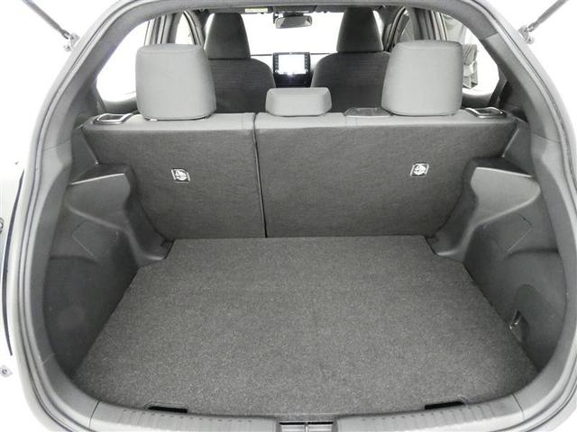 ヤリス Ｚ　メモリーナビ　バックカメラ　ドラレコ　衝突被害軽減システム　ＥＴＣ　ＬＥＤヘッドランプ　ワンオーナー　ミュージックプレイヤー接続可　記録簿　安全装備　オートクルーズコントロール　盗難防止装置　キーレス（24枚目）