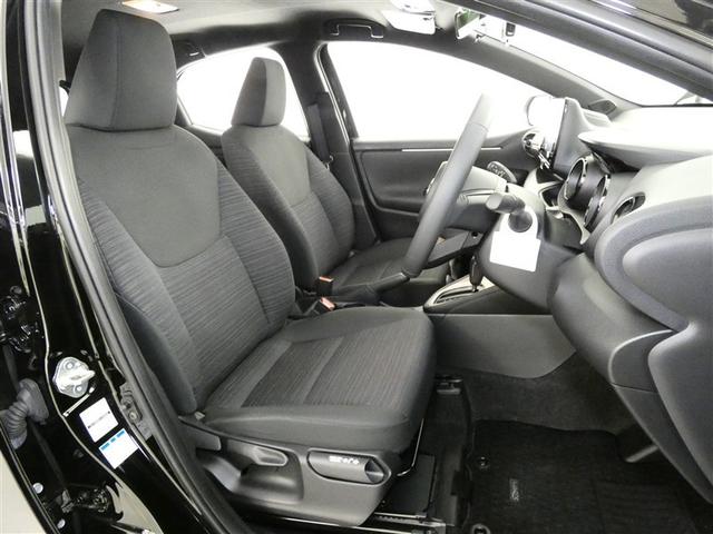 ヤリス ハイブリッドＺ　４ＷＤ　フルセグ　メモリーナビ　バックカメラ　衝突被害軽減システム　ＥＴＣ　ＬＥＤヘッドランプ　ミュージックプレイヤー接続可　記録簿　安全装備　オートクルーズコントロール　ナビ＆ＴＶ　アルミホイール（23枚目）