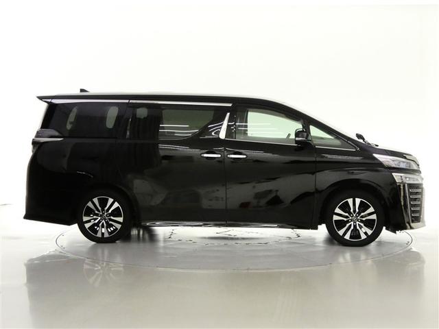 ヴェルファイア ２．５Ｚ　Ｇエディション　フルセグ　メモリーナビ　後席モニター　バックカメラ　衝突被害軽減システム　ＥＴＣ　両側電動スライド　ＬＥＤヘッドランプ　３列シート　ワンオーナー　ＤＶＤ再生　記録簿　乗車定員７人　安全装備　電動シート（2枚目）