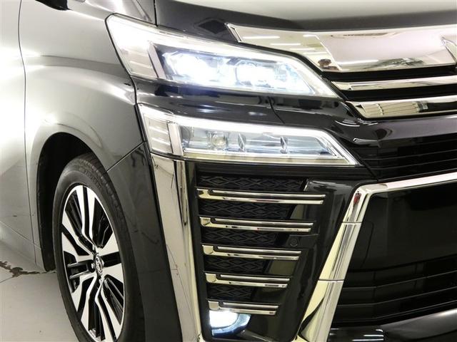 ヴェルファイア ２．５Ｚ　Ｇエディション　フルセグ　メモリーナビ　後席モニター　バックカメラ　衝突被害軽減システム　ＥＴＣ　両側電動スライド　ＬＥＤヘッドランプ　３列シート　ワンオーナー　ＤＶＤ再生　記録簿　乗車定員７人　安全装備　電動シート（4枚目）