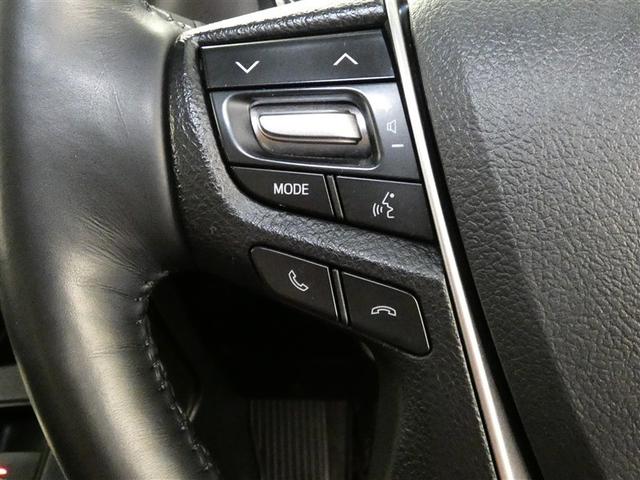 ヴェルファイア ２．５Ｚ　Ｇエディション　フルセグ　メモリーナビ　後席モニター　バックカメラ　衝突被害軽減システム　ＥＴＣ　両側電動スライド　ＬＥＤヘッドランプ　３列シート　ワンオーナー　ＤＶＤ再生　記録簿　乗車定員７人　安全装備　電動シート（17枚目）