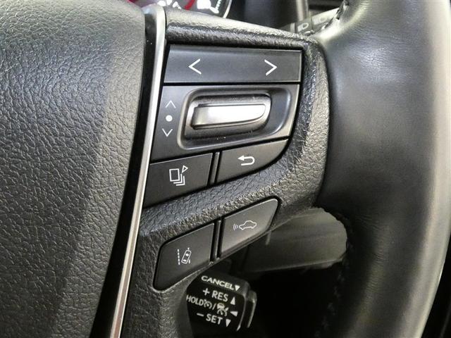 ヴェルファイア ２．５Ｚ　Ｇエディション　フルセグ　メモリーナビ　後席モニター　バックカメラ　衝突被害軽減システム　ＥＴＣ　両側電動スライド　ＬＥＤヘッドランプ　３列シート　ワンオーナー　ＤＶＤ再生　記録簿　乗車定員７人　安全装備　電動シート（18枚目）