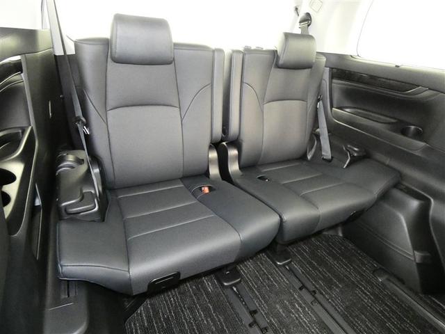 ヴェルファイア ２．５Ｚ　Ｇエディション　フルセグ　メモリーナビ　後席モニター　バックカメラ　衝突被害軽減システム　ＥＴＣ　両側電動スライド　ＬＥＤヘッドランプ　３列シート　ワンオーナー　ＤＶＤ再生　記録簿　乗車定員７人　安全装備　電動シート（28枚目）