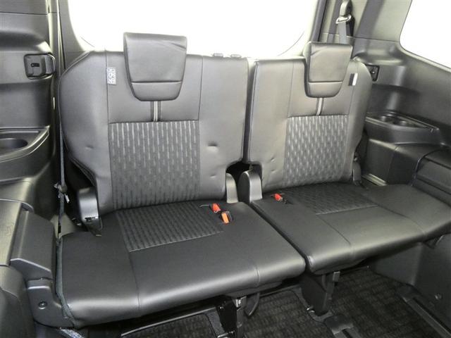 ノア ハイブリッドＳ－Ｚ　フルセグ　メモリーナビ　後席モニター　バックカメラ　ドラレコ　衝突被害軽減システム　ＥＴＣ　両側電動スライド　ＬＥＤヘッドランプ　フルエアロ　３列シート　ワンオーナー　ＤＶＤ再生　記録簿　乗車定員７人（30枚目）