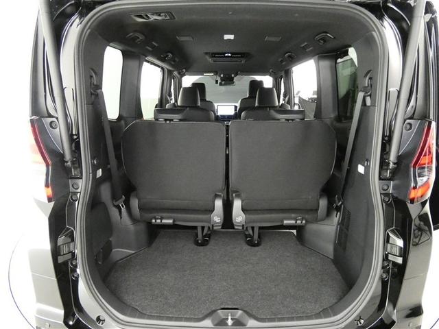 ノア ハイブリッドＳ－Ｚ　フルセグ　メモリーナビ　後席モニター　バックカメラ　ドラレコ　衝突被害軽減システム　ＥＴＣ　両側電動スライド　ＬＥＤヘッドランプ　フルエアロ　３列シート　ワンオーナー　ＤＶＤ再生　記録簿　乗車定員７人（31枚目）