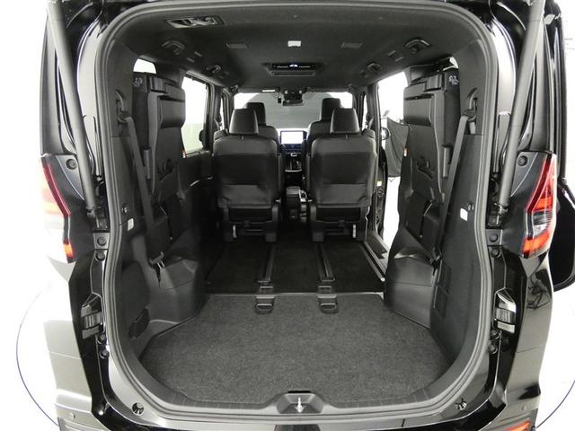 ノア ハイブリッドＳ－Ｚ　フルセグ　メモリーナビ　後席モニター　バックカメラ　ドラレコ　衝突被害軽減システム　ＥＴＣ　両側電動スライド　ＬＥＤヘッドランプ　フルエアロ　３列シート　ワンオーナー　ＤＶＤ再生　記録簿　乗車定員７人（32枚目）