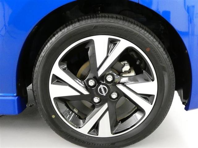 デイズ ハイウェイスター　Ｇターボプロパイロットエディション　フルセグ　メモリーナビ　バックカメラ　ＥＴＣ　ＬＥＤヘッドランプ　ワンオーナー　安全装備　オートクルーズコントロール　アイドリングストップ　ナビ＆ＴＶ　アルミホイール　フルフラットシート　ベンチシート（4枚目）