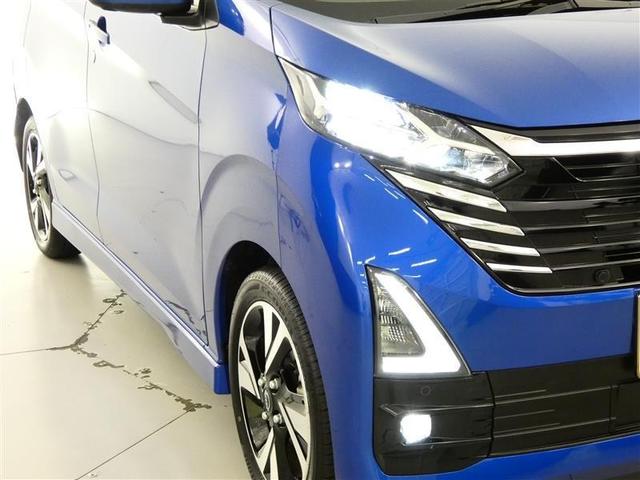 デイズ ハイウェイスター　Ｇターボプロパイロットエディション　フルセグ　メモリーナビ　バックカメラ　ＥＴＣ　ＬＥＤヘッドランプ　ワンオーナー　安全装備　オートクルーズコントロール　アイドリングストップ　ナビ＆ＴＶ　アルミホイール　フルフラットシート　ベンチシート（5枚目）