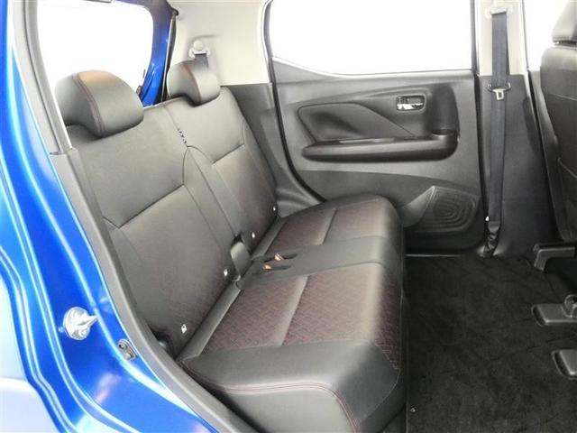 デイズ ハイウェイスター　Ｇターボプロパイロットエディション　フルセグ　メモリーナビ　バックカメラ　ＥＴＣ　ＬＥＤヘッドランプ　ワンオーナー　安全装備　オートクルーズコントロール　アイドリングストップ　ナビ＆ＴＶ　アルミホイール　フルフラットシート　ベンチシート（23枚目）