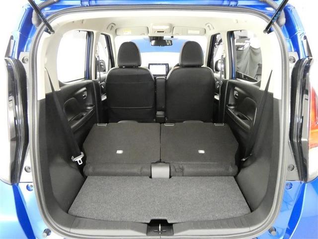 デイズ ハイウェイスター　Ｇターボプロパイロットエディション　フルセグ　メモリーナビ　バックカメラ　ＥＴＣ　ＬＥＤヘッドランプ　ワンオーナー　安全装備　オートクルーズコントロール　アイドリングストップ　ナビ＆ＴＶ　アルミホイール　フルフラットシート　ベンチシート（25枚目）