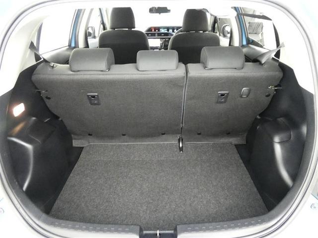 アクア Ｓ　フルセグ　メモリーナビ　バックカメラ　ドラレコ　ＥＴＣ　ＤＶＤ再生　記録簿　ナビ＆ＴＶ　ＣＤ　アルミホイール　盗難防止装置　スマートキー　キーレス　ハイブリッド（19枚目）