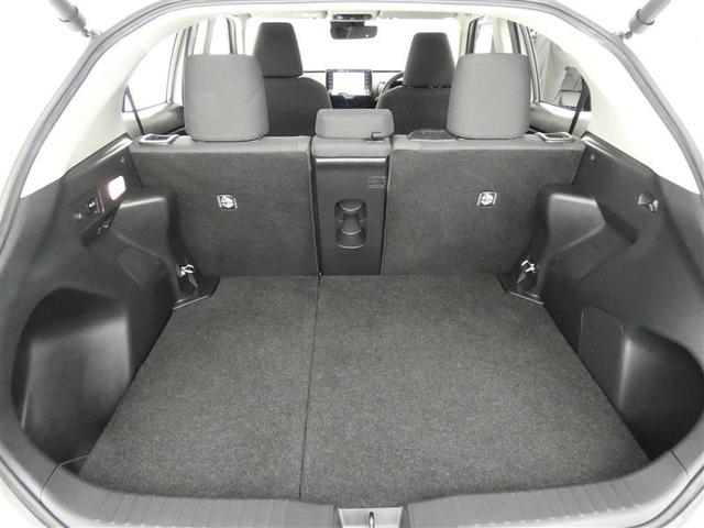 ヤリスクロス ハイブリッドG メモリーナビ バックカメラ ドラレコ 衝突被害軽減システム ETC LEDヘッドランプ ワンオーナー DVD再生 ミュージックプレイヤー接続可 記録簿 安全装備 オートクルーズコントロール CD(25枚目)