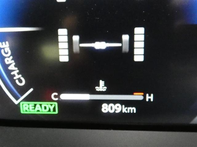 クラウンクロスオーバー Ｇアドバンスド・レザーパッケージ　革シート　４ＷＤ　フルセグ　バックカメラ　ドラレコ　衝突被害軽減システム　ＥＴＣ　ＬＥＤヘッドランプ　ミュージックプレイヤー接続可　記録簿　安全装備　展示・試乗車　オートクルーズコントロール　ＴＶ（9枚目）