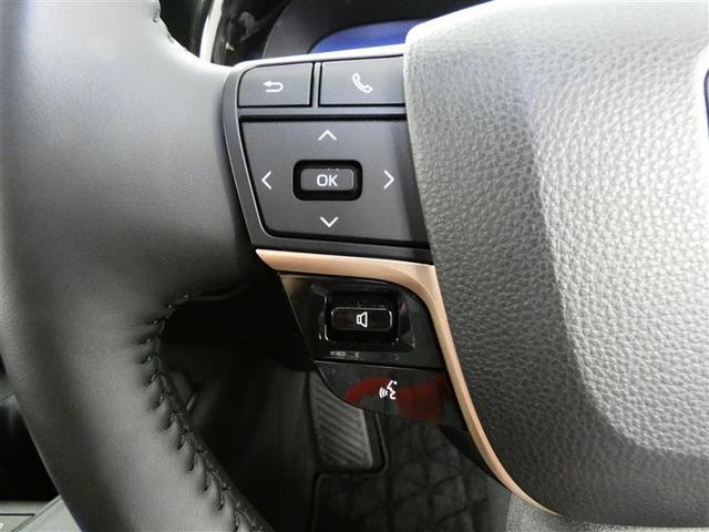 クラウンクロスオーバー Ｇアドバンスド・レザーパッケージ　革シート　４ＷＤ　フルセグ　バックカメラ　ドラレコ　衝突被害軽減システム　ＥＴＣ　ＬＥＤヘッドランプ　ミュージックプレイヤー接続可　記録簿　安全装備　展示・試乗車　オートクルーズコントロール　ＴＶ（18枚目）