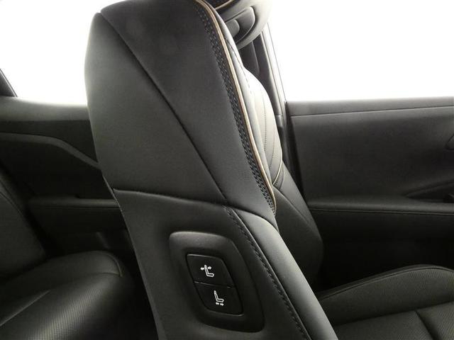 クラウンクロスオーバー Ｇアドバンスド・レザーパッケージ　革シート　４ＷＤ　フルセグ　バックカメラ　ドラレコ　衝突被害軽減システム　ＥＴＣ　ＬＥＤヘッドランプ　ミュージックプレイヤー接続可　記録簿　安全装備　展示・試乗車　オートクルーズコントロール　ＴＶ（27枚目）