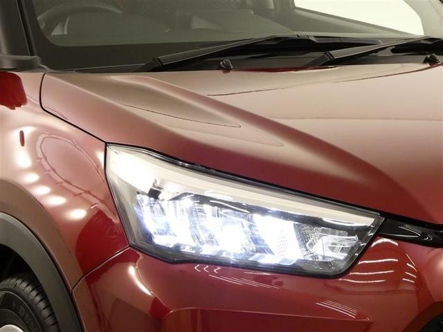 ライズ Ｇ　フルセグ　メモリーナビ　バックカメラ　衝突被害軽減システム　ＥＴＣ　ＬＥＤヘッドランプ　ＤＶＤ再生　記録簿　安全装備　アイドリングストップ　ナビ＆ＴＶ　ＣＤ　アルミホイール　盗難防止装置　スマートキー（4枚目）