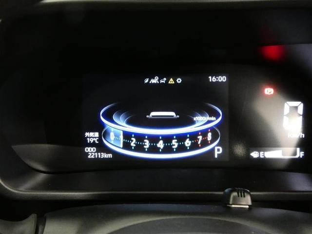 ライズ Ｇ　フルセグ　メモリーナビ　バックカメラ　衝突被害軽減システム　ＥＴＣ　ＬＥＤヘッドランプ　ＤＶＤ再生　記録簿　安全装備　アイドリングストップ　ナビ＆ＴＶ　ＣＤ　アルミホイール　盗難防止装置　スマートキー（8枚目）