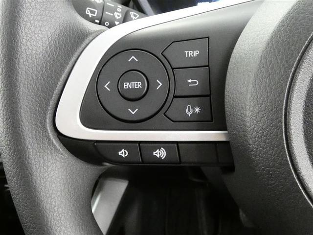 ライズ Ｇ　フルセグ　メモリーナビ　バックカメラ　衝突被害軽減システム　ＥＴＣ　ＬＥＤヘッドランプ　ＤＶＤ再生　記録簿　安全装備　アイドリングストップ　ナビ＆ＴＶ　ＣＤ　アルミホイール　盗難防止装置　スマートキー（15枚目）