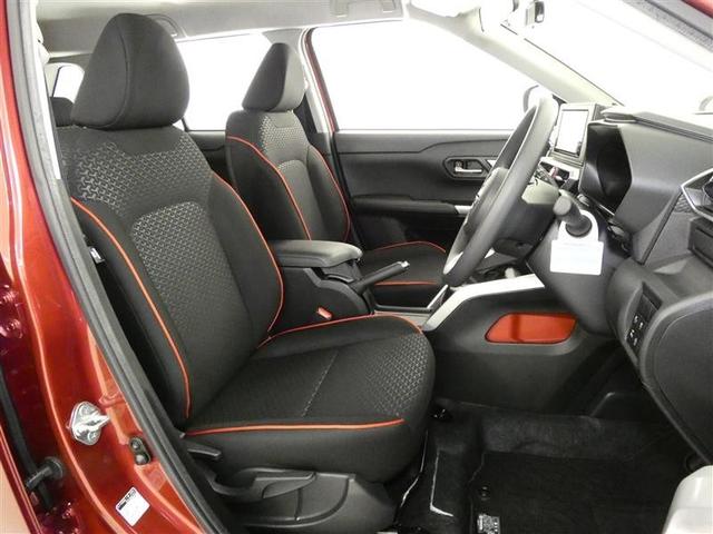 ライズ Ｇ　フルセグ　メモリーナビ　バックカメラ　衝突被害軽減システム　ＥＴＣ　ＬＥＤヘッドランプ　ＤＶＤ再生　記録簿　安全装備　アイドリングストップ　ナビ＆ＴＶ　ＣＤ　アルミホイール　盗難防止装置　スマートキー（21枚目）