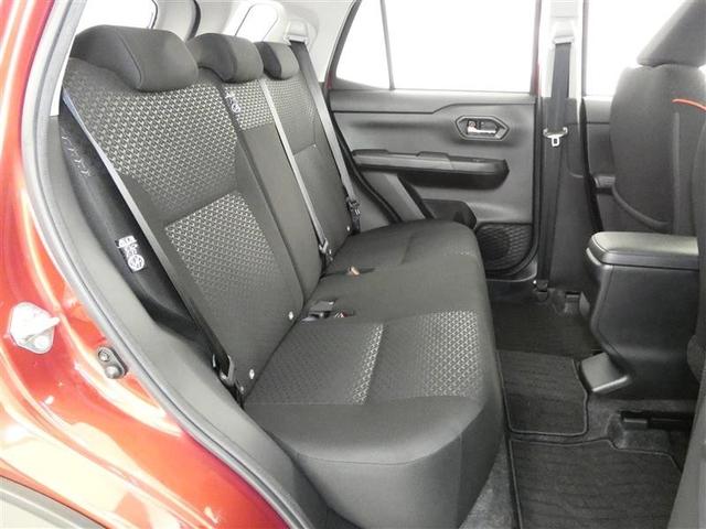 ライズ Ｇ　フルセグ　メモリーナビ　バックカメラ　衝突被害軽減システム　ＥＴＣ　ＬＥＤヘッドランプ　ＤＶＤ再生　記録簿　安全装備　アイドリングストップ　ナビ＆ＴＶ　ＣＤ　アルミホイール　盗難防止装置　スマートキー（22枚目）