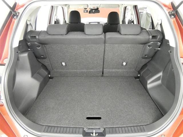 ライズ Ｇ　フルセグ　メモリーナビ　バックカメラ　衝突被害軽減システム　ＥＴＣ　ＬＥＤヘッドランプ　ＤＶＤ再生　記録簿　安全装備　アイドリングストップ　ナビ＆ＴＶ　ＣＤ　アルミホイール　盗難防止装置　スマートキー（23枚目）